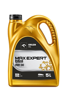 Orlen QFS702B50 Platinum MaxExpert 0W-30 - 5L