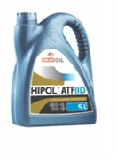 Orlen QFS096B50 HIPOL ATF II D - 5L