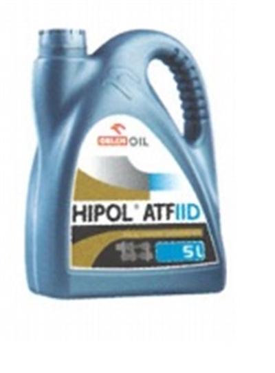 HIPOL ATF II D - 5L