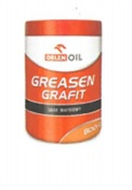 Orlen QFG021S80 GREASEN GRAFIT - 800g