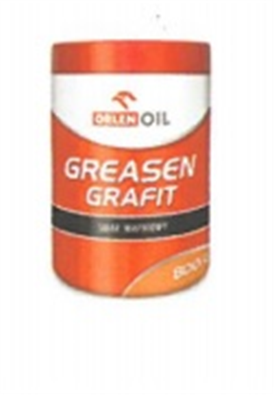 GREASEN GRAFIT - 9kg