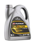 Orlen QFS487B50 PLATINUM ULTOR PROGRESS 10W-40 - 5L