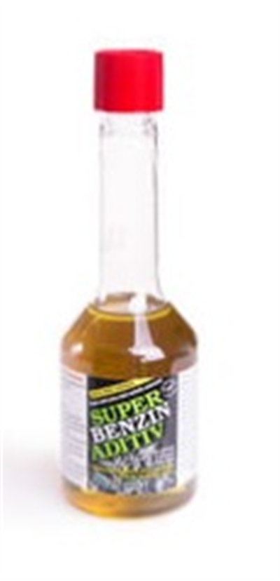 VIF Super Benzin Aditiv - 0.125L