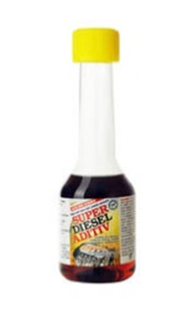 VIF Letní Super Diesel Aditiv 0.125L