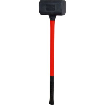 KS TOOLS 140.5259 Gumové kladivo