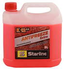 Starline NA K12PP-3 Nemrznoucí směs G12++ - 3L