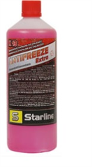 Starline NA K13-1 Nemrznoucí směs K13 - 1L