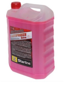 Starline NA K13-25 Nemrznoucí směs K13 - 25L