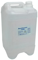 Starline NA DEST10 Destilovaná voda - 10L