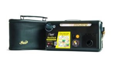 Sada na opravu pneumatik AirMan ResQ Tech 440ml