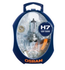 Osram CLK H7 Servisní krabička H7 12V