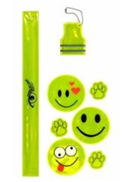 DO 01580 Sada reflexních doplňků