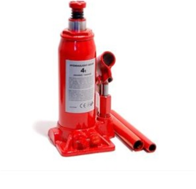 Hever hydraulický 4t