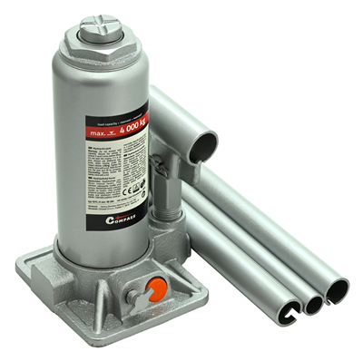 Hever hydraulický 4t