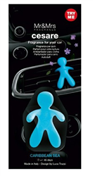 MR & MRS JCESBS09VN CESARE CARIBBEAN SEA