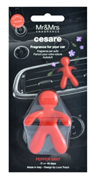 MR & MRS JCESBS06VN CESARE PEPPER MINT