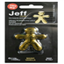 JEFF MAGIC VANILLA