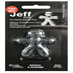 JEFF SANDAL & INCENSE