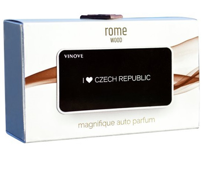 PREMIUM ROME WOOD