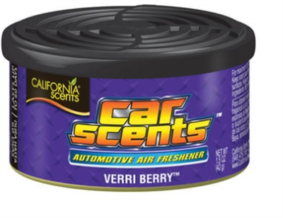 Verri Berry