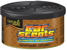 CALIFORNIA SCENTS KO CCS-1216CT Capistrano Coconut