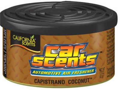 Capistrano Coconut