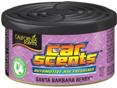 Santa Barbara Berry
