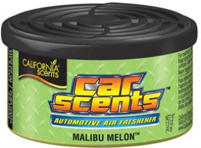 Malibu Melon