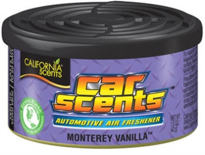Monterey Vanilla