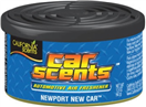 CALIFORNIA SCENTS KO CCS-1222CT Newport New Car
