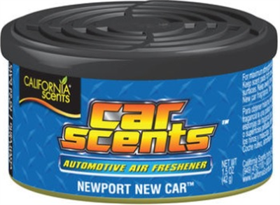 Newport New Car