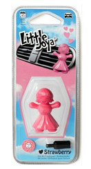 Supair Drive LJYMB002 LITTLE JOYA STRAWBERRY