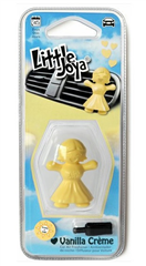 Supair Drive LJY017 LITTLE JOYA VANILLA CREME