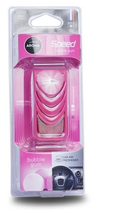 BUBBLE GUM 7ml