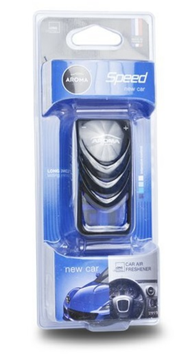 NEW CAR 7ml