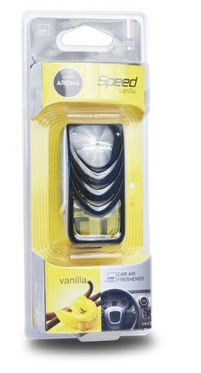 Vanilla 7ml
