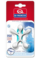 Dr. MARCUS DM665 LUCKY TOP WINTER ICE