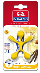 Dr. MARCUS DM660 LUCKY TOP FRESH VANILLA