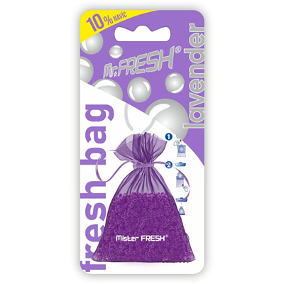 FRESH BAG 20 g LAVENDER