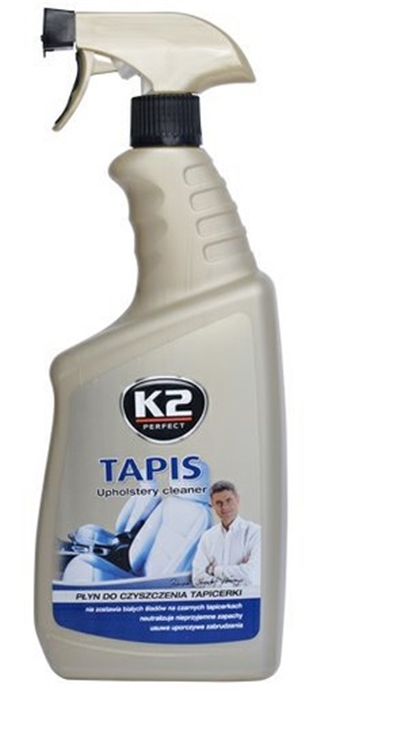 TAPIS 770 ml - čistič čalounění