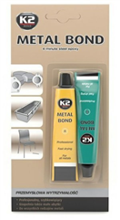 K2 B116 METAL BOND 56,7 g - dvousložkové lepidlo na kovy