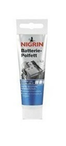Nigrin 72265 BATTERIE-POLFETT 50 g - mazivo na svorky autobaterie