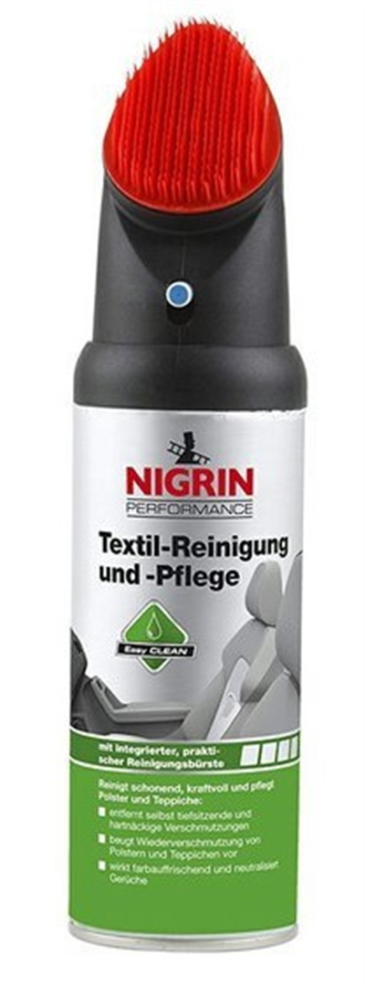 TEXTIL-REINIGUNG UND -PFLEGE 400 ml - čistič textílií ve spreji