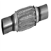 PRUŽNÝ ČLEN VÝFUKU S VNITŘNÍM DRÁTĚNÝM OPLETEM, PRŮMĚR 54 MM