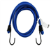 UPÍNAČ PRUŽNÝ DOUBLE HOOK 10 mm/150 cm, TÜV/GS