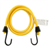 UPÍNAČ PRUŽNÝ DOUBLE HOOK 10 mm/100 cm, TÜV/GS
