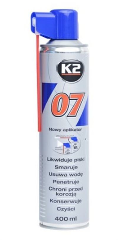 07 500 ml - mazivo ve spreji