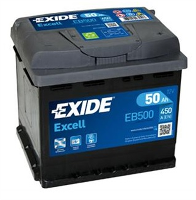 EXCELL 