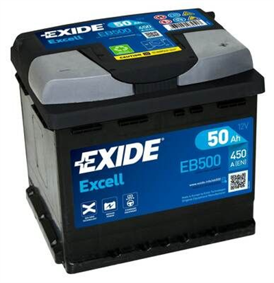 EXCELL 