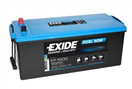 Exide EP1200 EXIDE DUAL AGM